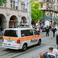Švajcarska policija: Napad na železničkoj stanici bio je teroristički čin