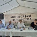 Banja Rusanda u Melencima domaćin prvog Mini sajma stočarstva