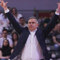 Trener FMP-a o sudijama i zaslugama: "Ja sam ljudima iz Spartaka rekao zasluženo, oni meni nešto drugo"