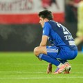 Evo do kada Vojvodina čeka Dejana Zukića