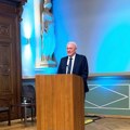 Balint održao predavanje u Mađarskoj akademiji nauka u Budimpešti