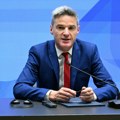 EXPO 2027 otvara nove mogućnosti za saradnju Srbije i Češke