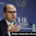Ministri EU u Luksemburgu o izboru novog visokog predstavnika u BiH