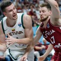 Žalgiris vratio Mareka Blaževiča nakon odlične sezone u Turskoj