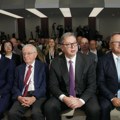 Mali na 21. Svetskom kongresu ekonomista: "Beograd je danas centar svetske ekonomije" FOTO