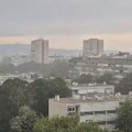 Veliko nevreme pogodilo Zagreb