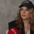 "I kiks je za ljude, pa šta ako je 20 ljudi u publici?" Barbara Bobak o poslu, novom dečku kog krije, sunčanju u toplesu i…