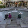 RHMZ: Još sutra temperatura do 40 stepeni, od srede promena vremena