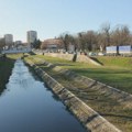Zaprašivanje komaraca u Kragujevcu u utorak