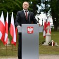 Navrocki: U Poljskoj nema mesta za zastavu Ukrajinske ustaničke armije