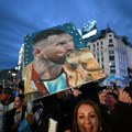 Nacija u transu! Argentina gori! Slavlje bez kraja zbog finala Mundijala!