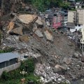 Klizište na jugozapadu Kine – najmanje osam poginulih, traga se za više od 30 osoba