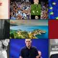 Земља у којој си рођен и земља за коју навијаш