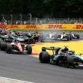 Još jedna pobeda Antonelija, ali sada je Hamilton drugi!