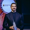 Ibrahimović: "Navijao sam za Hrvatsku jer imam korene odatle"