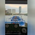 Dunav kao poziv – kako izgleda život rečnog kapetana