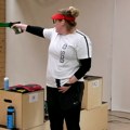 Svetski kup u Hangdžouu: Arunovićeva na 30. poziciji
