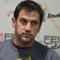 Goran Bogdan u intervjuu za Danas:„Neću svom djetetu da ostavljam taki svijet. Gradit ću joj bolji“