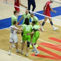 Меч за памћење! Словенија и Турска одиграли два "лудачка сета" - Па, овоме није било краја!