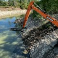 Hidroelekrana "Đerdap" na korak do obaranja istorijskog minimuma – zasedao Štab za vanredne situacije