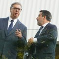 "Србија заслужује да послане чланица ЕУ": Други човек италијанске владе: "Не подржавам део Брисела који бира повлашћене"