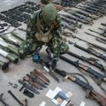 Italijanska mafija kupuje i "izgubljene" dronove: Crno tržište naoružanja preplavljeno "nestalim" komadima iz Ukrajine