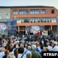 Iz Mrkonjić Grada Vučić poručio:"Nećemo dozvoliti da više ikada bude 'Oluje'"
