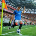 Vanja Dragojević debitovao, Rendžers izgubio u Poljskoj