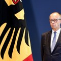 Politiko: U CDU se već razgovara o Mercovom nasledniku