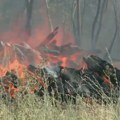 U Severnoj Makedoniji aktivna dva požara, ugašeno preko dvadeset