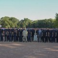 Vatrogasci, među kojima i Kragujevčani, vratili se sa gašenja požara u Francuskoj