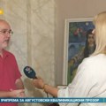 Legat porodice Aleksić stigao u Pančevo - blago čuvenog lekara i avijatičara obogatilo Narodni muzej