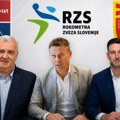 Balkanska kandidatura za evropski rukometni spektakl: Srbija, Makedonija i Slovenija zajedno u trci za muški EHF EURO 2034