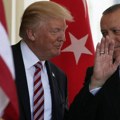 Pojačani napadi Izraela: Erdogan pozvao Trampa da nastavi razgovore sa Iranom