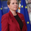 Danska premijerka zadovoljna sobom, odbila ponudu hirurga da joj "popravi nos"