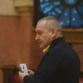 Bura oko nove poslaničke grupe u Skupštini Srbije: Srđan Milivojević objašnjava zašto se udružio sa bivšim poslanicima sa…