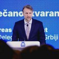 Andreas fon Bekerat posle samo godinu dana napušta Srbiju i odlazi na čelo švedske obaveštajne službe: Šta se krije iza ove…