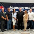 Jedinstvena Srbija na izbore izlazi u koaliciji sa SPS-om