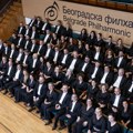 Zagrevanje za koncertnu sezonu: Beogradska filharmonija za septembar najavila 26 koncerata