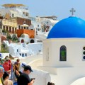 Grci na dnu evropske liste turističke potrošnje: Evo koliko daju po noćenju