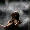 Mesečni temperaturni rekord ponovo oboren u Francuskoj