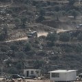 Velika Britanija uvodi sankcije za robu iz ilegalnih izraelskih naselja na Zapadnoj obali