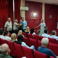 Umalo tuča na sednici skupštine, odbornici davali izjave u policiji – VIDEO