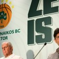 Haos u Atini: Katastrofa za PAO, svi su u bolnici! I to pred dolazak Partizana!