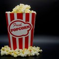 Filmsko veče podstiče kritičko razmišljanje: Omladinski klub kragujevačkog SKC-a