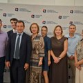 Završena 3. Balkanska akademija pregovaranja: U Beogradu se okupili profesionalci iz regiona