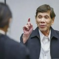 Duterte prvi put lično pred sudom u Hagu: Sudi mu se zbog krvavog „rata protiv droge“