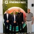Čadež: Energy Net domaće znanje i savremene tehnologije za energetski efikasnije objekte