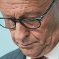 Oglasio se Merc posle istorijskog debakla CDU: „Ovo je dramatičan rezultat koji će imati posledice još dugo“