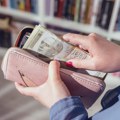 Danas počinje isplata jednokratne pomoći od 6.000 dinara: Evo ko prvi dobija novac